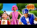 ¿Qué está pasando? | Lazy Town en Español | Dibujos Animados en Español
