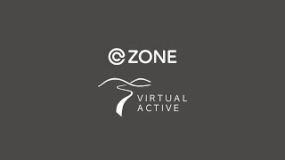 Horizon Fitness | @Zone App | Virtual Active screenshot 2