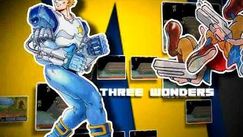 Capcom Classics Collection 2