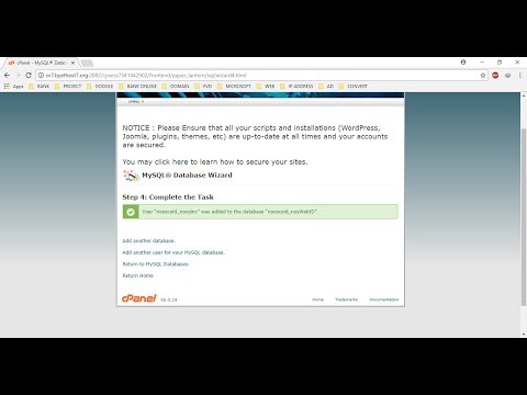 Cara Transfer Domain Ke Rumahweb - YouTube Cara Transfer Domain Ke Rumahweb - YouTube