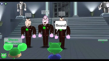 FULL Toontown Walkthrough: Sound Frame 15