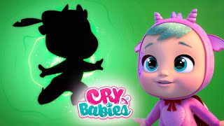 ⭐ PERSONAGGI PREFERITI ⭐ CRY BABIES  MAGIC TEARS  CARTONI ANIMATI per BAMBINI in ITALIANO