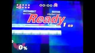SSBM- BtT C.Falcon 7.53