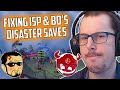 Trying To Fix ISP and Bokoen's Disaster Save Games