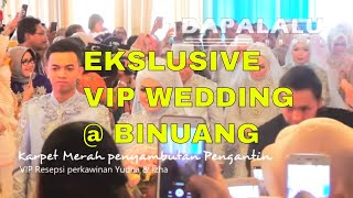 Download Lagu Pernikahan anak h.ciut binuang Luar Biasa , VIdeo EKSLUSIVE Binuang Pesta Rakyat MP3