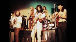 Frank Zappa - 1967 - I&#39;m Not Satisfied (Original Mix).