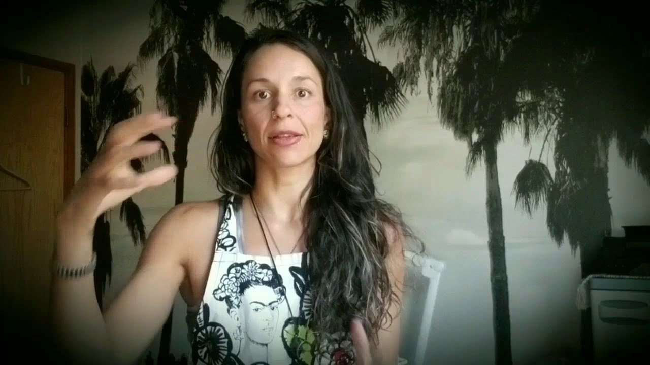 Vlog #5- What is Shungite - YouTube
