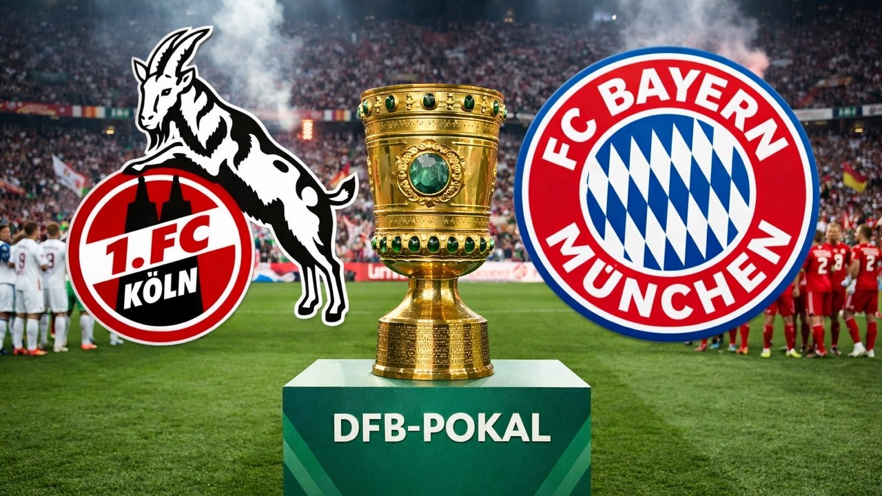 Ich Simuliere alle Bayern Spiele nach -  2 DFB-Pokal Runde