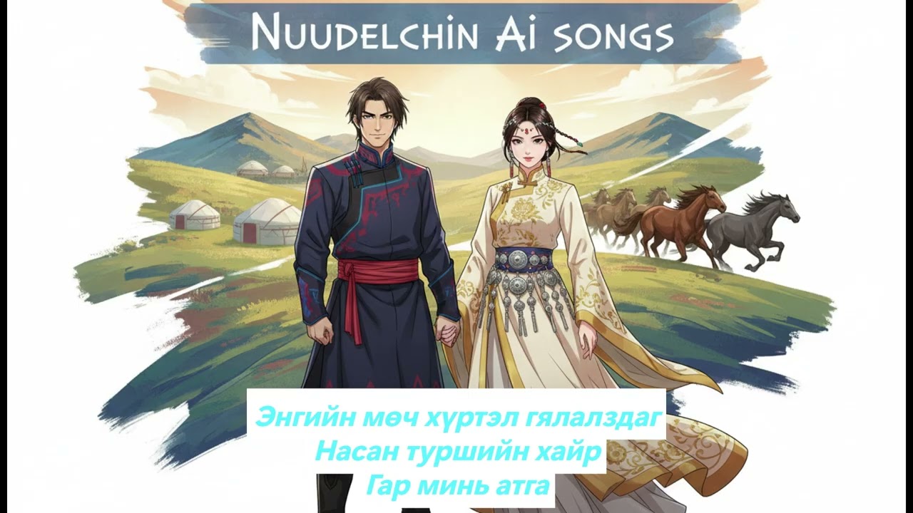 Насан туршийн хайр