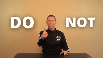 DO NOT Pick Paramotor Training Based On These 2 Things