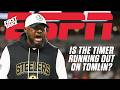 Is Mike Tomlin in Trouble? 😳 | First Take