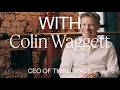A postworkout shake with Third Spaces CEO Colin Wagget mp3