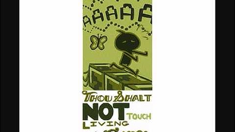 Tower of Heaven OST - Indignant Divinity