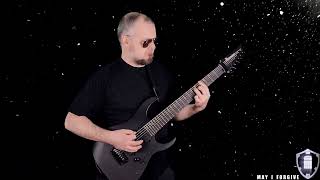 May I Forgive - White Beam