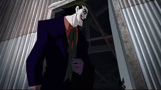 Joker kills Batman & Jason Survives  Death in the Family (2020) full clip