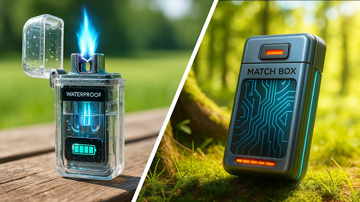 30 Coolest EDC Gadgets On Amazon | Everyday Carry Essentials 2025