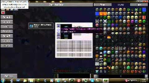 Derpy Squid Mod part 1