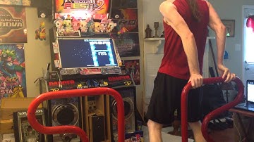 Patch day sightreads 1.50 p7 - Hardkore of the North S21