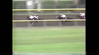 2 YO Maidens at Longacres