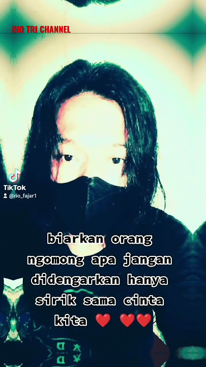 story 30 detik cinta kita Slank viral di tik tok