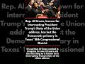Al Green wasted over 20 years in Congress #wokeism #algreen #democrats #politician #trump #election