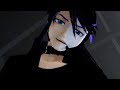 【MMD】Gakupo, Kaito - WAVE - (English captions)