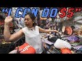 Hong Kong Fake Market Spree!