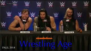 Atomic Kitten  The Locomotion 2015  Wrestling Age Soundtrack From The Nickelodeon Original Film