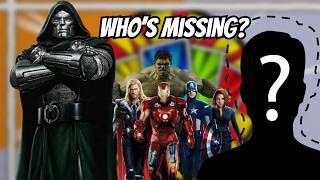 Every Hero Confirmed for Avengers Doomsday Explained in 10 Minutes (And Who Is Missing)