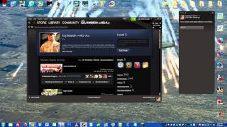 A Harpoon Gaming TF2 Tutorial: SteamRep Profiles