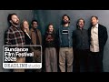 'See You When I See You’ Director Jay Duplass, Kaitlyn Dever, and David Duchovny Talk Tragi-Comedy