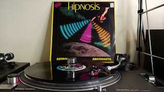 Argonauts (Special Remix For DJ Only) - Hipnosis (Vinyl 12 Maxi Single)(Audiophile Audio)