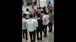 Dersim efsane davulcusu yoldaş&özcan