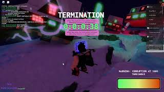 The Pentazone 2 Recreation Delta Full Event Video Excellent 45