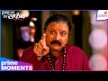 Ishq Ka Rang Safed | Ep. 52 | Sushma Questions Dashrath About Durga  | Colors TV