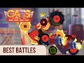 C.A.T.S. — Best Battles #293