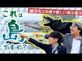 【島まるのみ!】新しく認定された島を見に行こう!
