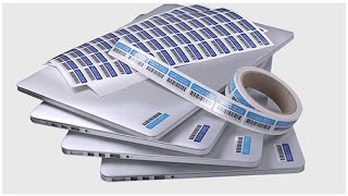 Asset Tags Overview | Durable Solutions for Asset Management | Maverick Label