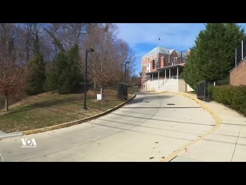 ქართული კერამიკა ვაშინგტონში