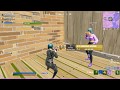 41 KILL TRIO ARENA !! | (Türkçe Fortnite)