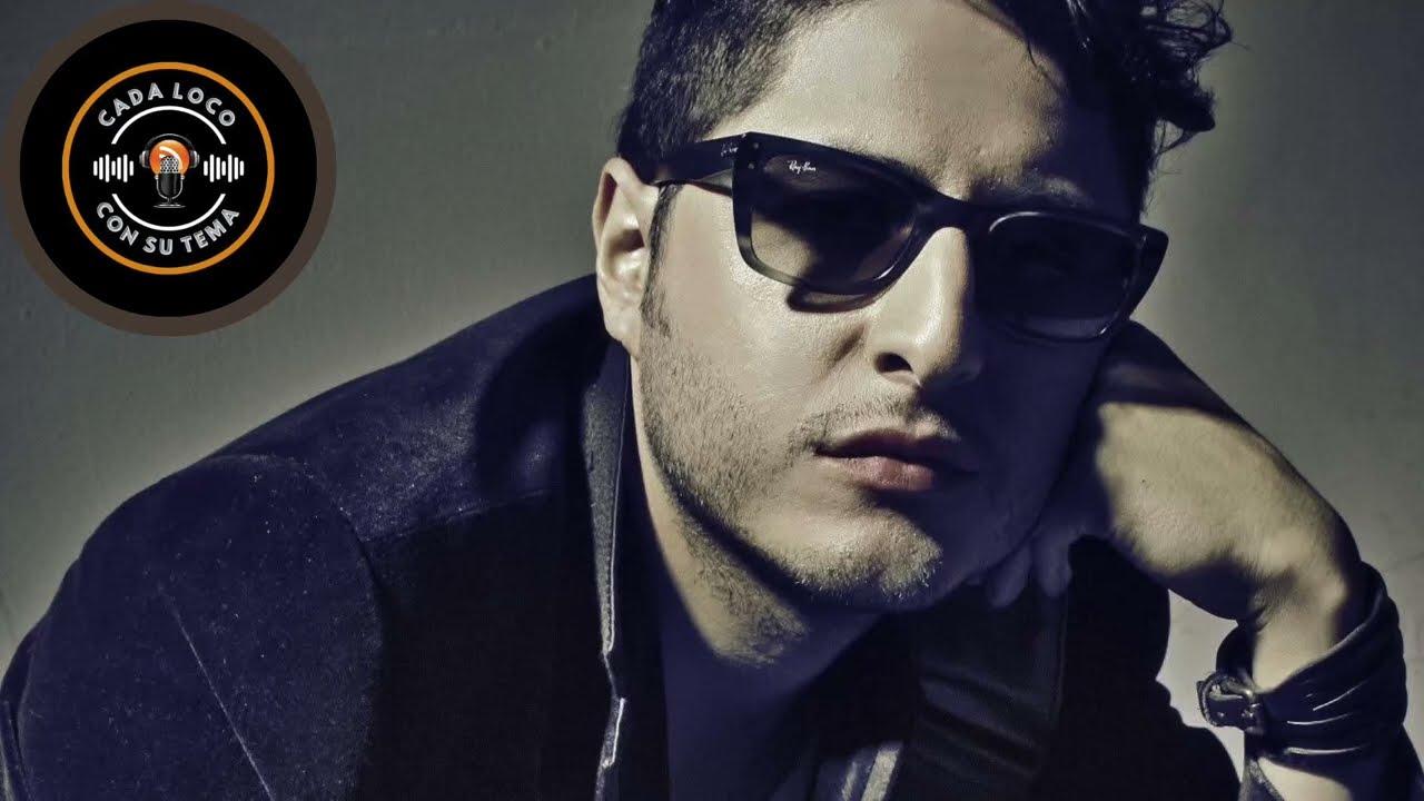 Gabino Torres - Cada Loco Con Su Tema