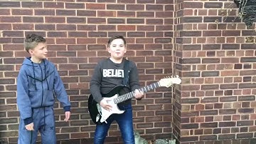 IF AT FIRST YOU DON’T SUCCEED! (Official music video) fish music video!