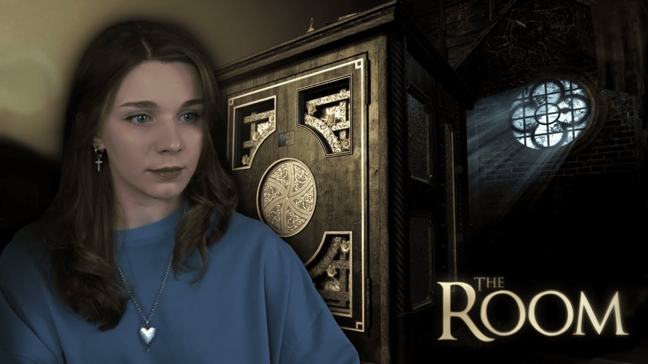 Прохождение The Room