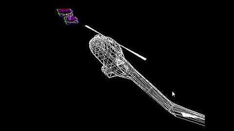 OpenGL   GLUT Sample    Joe Graphics 10 10 2018 10 41 42 PM