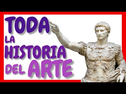 CRONOLOGÍA HISTORIA del