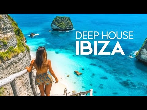 IBIZA SUMMER MIX 2024 ↠ Paradise, Bali, Hawaii, Greece, Italy, Island 🌴 SUMMER MIX 2024