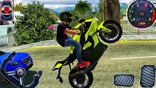 Extreme Motorbike Stunts 🔥 Best Bike Racing Game for Android & iOS | Xtreme Motorbikes Gameplay screenshot 4