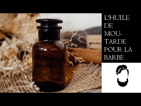 Vidéo: Ce Qu'il Faut Savoir Sur L'utilisation De L'huile De Moutarde Pour Les Cheveux