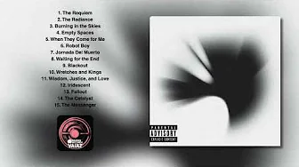 Linkin Park - A Thousand Suns (Full Album)