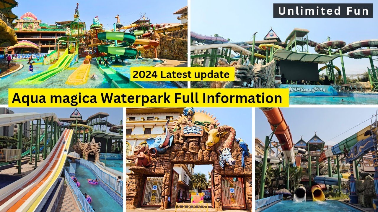 Imagica Waterpark Surat Aqua Magica Waterpark Surat Best Waterprak aqua imagica-water-park-khopoli-aqua-magica-all-rides-slides-best